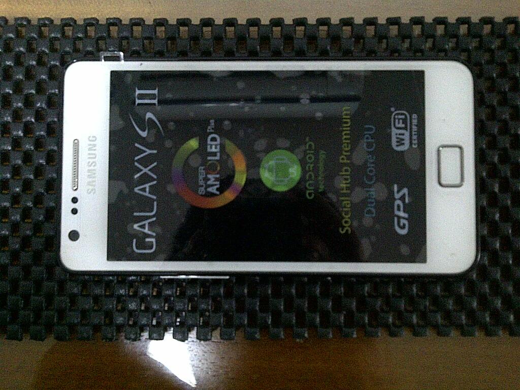 BB Onyx 2 Bold 9780 & Samsung S2 GT-I9100 & Sony PSP 2000