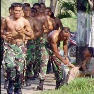 Sumpah Demi Apapunn Terharu Ane Liat Foto Ini