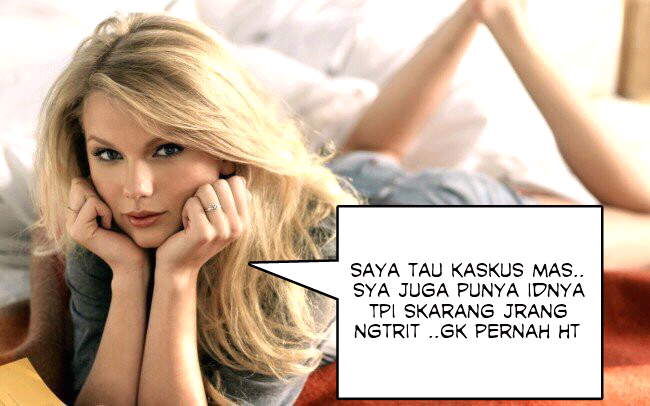 TESTIMONI PARA SELEB DUNIA TENTANG KASKUS gan....