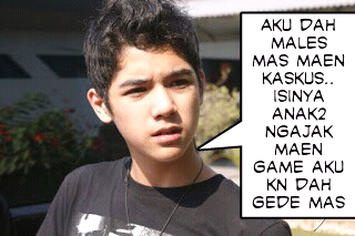 TESTIMONI PARA SELEB DUNIA TENTANG KASKUS gan....