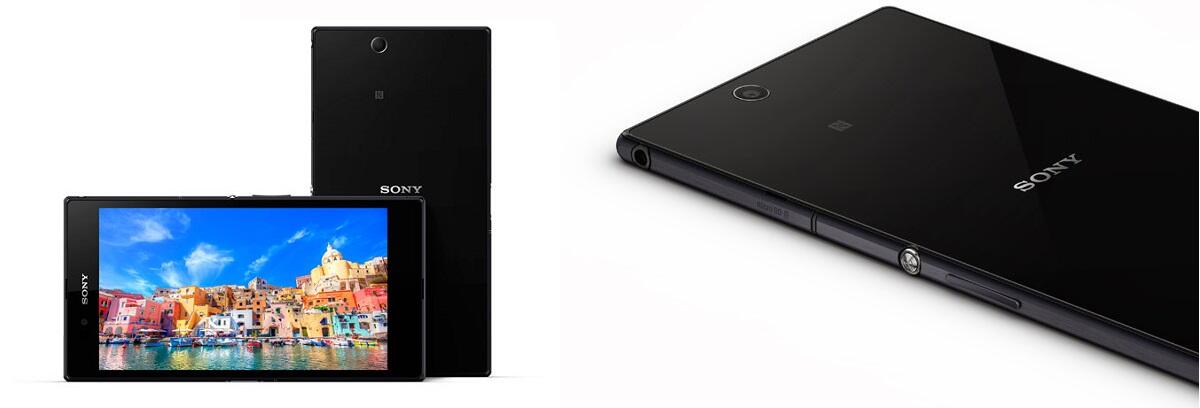 &#91;OFFICIAL LOUNGE&#93; Sony Xperia Z Ultra - BIG SCREEN BIG ENTERTAINMENT - Part 1