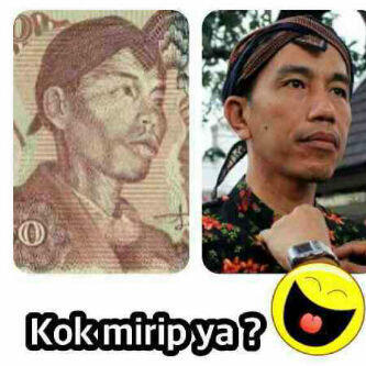 Pratandha saking Gusti Allah....