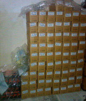 SERVICE PRINTER, PLOTTER, REFILL TONER & TINTA BERGARANSI