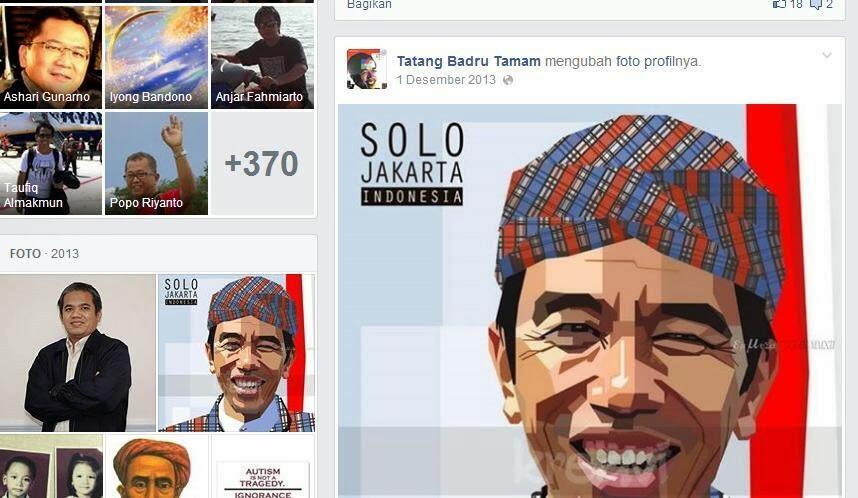 Skandal Dari Taktik “Melukai Diri Sendiri” Ala Jokowi &#91;Wajib Baca&#93;