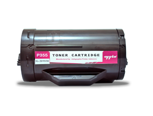 WTS cartridge compatible p355d (HIGH CAPACITY)