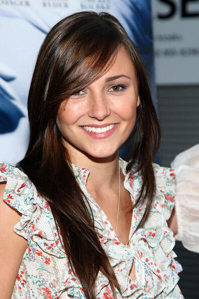 &#91; Bening + Mulustrasi &#93; Briana Evigan, Bintang &quot;Step Up 2&quot; Ke Indonesia