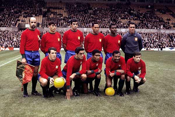 Daftar Negara Debutan Bagus di Piala Dunia