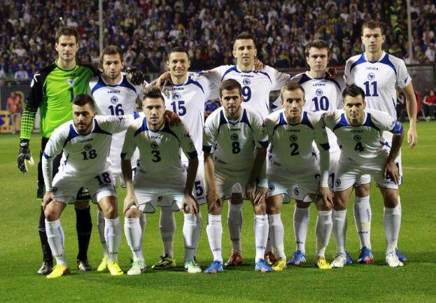 Daftar Negara Debutan Bagus di Piala Dunia