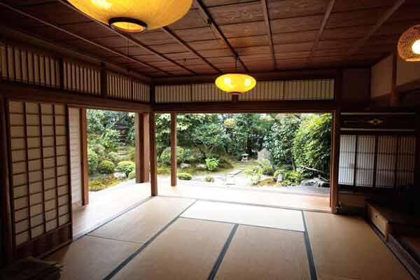 Hal Yang Harus Diperhatikan Supaya Rumahmu Bergaya Interior Jepang