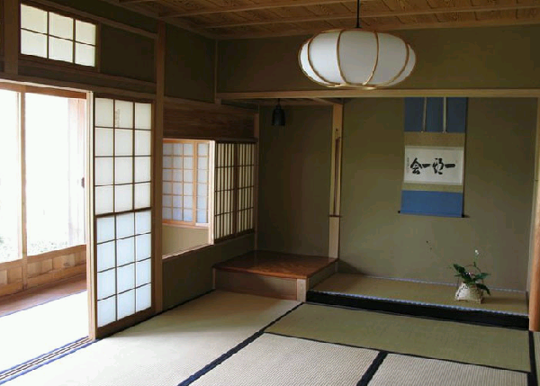 Hal Yang Harus Diperhatikan Supaya Rumahmu Bergaya Interior Jepang