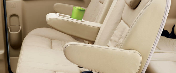 New Nissan Evalia 1.5L SV M/T Harga Super Hemat