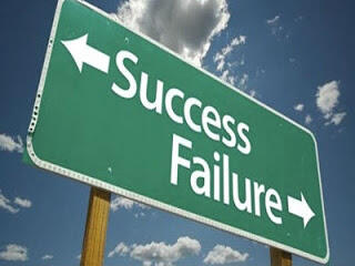 Menjadi Majikan Bagi Nasib Diri Sendiri 