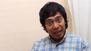 Menjadi Majikan Bagi Nasib Diri Sendiri 