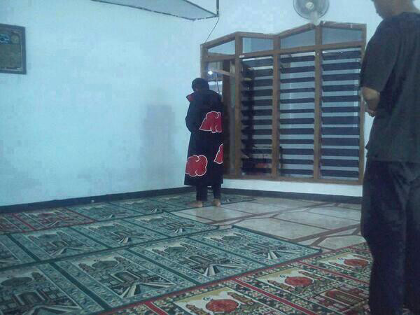 Foto-Foto Yang Mungkin Bisa Buat Agan Ngakak