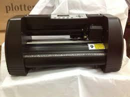 Mesin Cutting Sticker Jinka 361