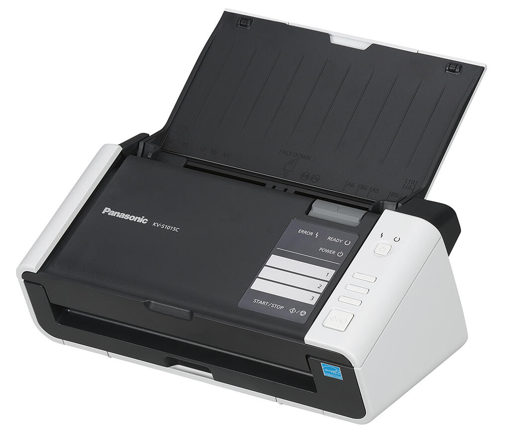 Scanner PANASONIC KV-S1015C