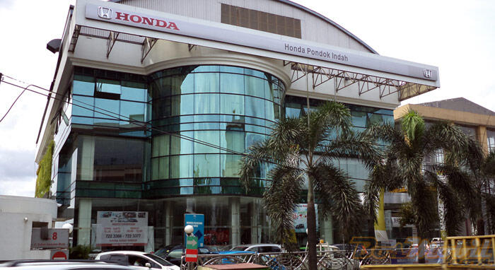 HONDA JAZZ DISCOUNT GEDE- GEDEAN... Klik Disini