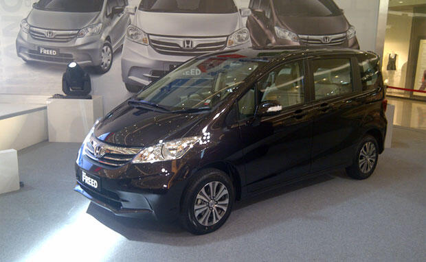 HONDA JAZZ DISCOUNT GEDE- GEDEAN... Klik Disini
