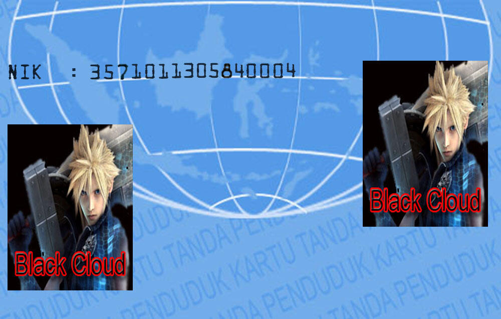 masalah ektp lagi