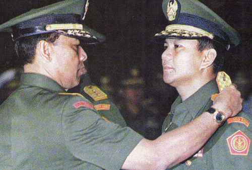 Pengamat Militer: Ironis bila Prabowo Jadi Presiden