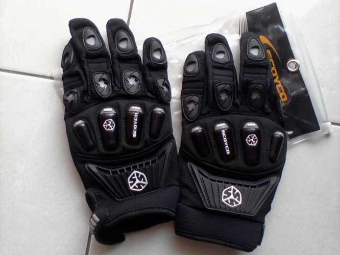 Sarung Tangan Scoyco MX 14