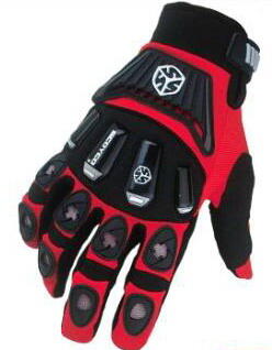 Sarung Tangan Scoyco MX 14