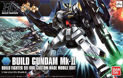 JUAL WTS NEW Gundam BearGuy San(III) dan Gundam Mark 2 SURABAYA dan SD BUILD STRIKE