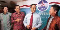 Catatan Kecil Pilpres 2014 || Tidak ada Teman Abadi !!...