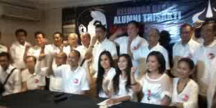 Catatan Kecil Pilpres 2014 || Tidak ada Teman Abadi !!...