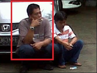 Mohon bantuan utk pencerahan orang hilang