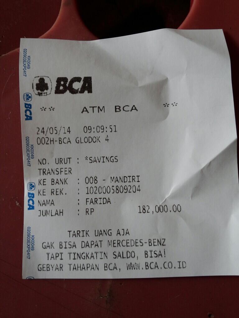 surat terbuka untuk id ocydh yg kenal dan tau id nya masuk gan..