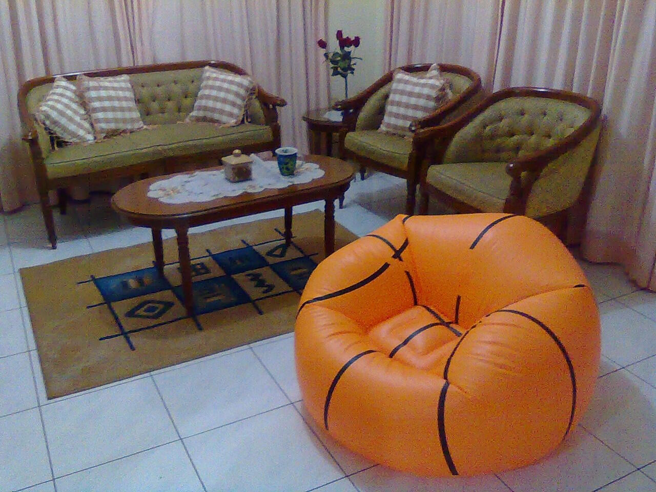 MURAH!!! +++ Kasur Angin + Bantal udara buat MUDIK LEBARAN +++ HARGA PROMO RAMADHAN