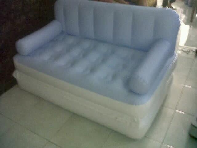MURAH!!! +++ Kasur Angin + Bantal udara buat MUDIK LEBARAN +++ HARGA PROMO RAMADHAN