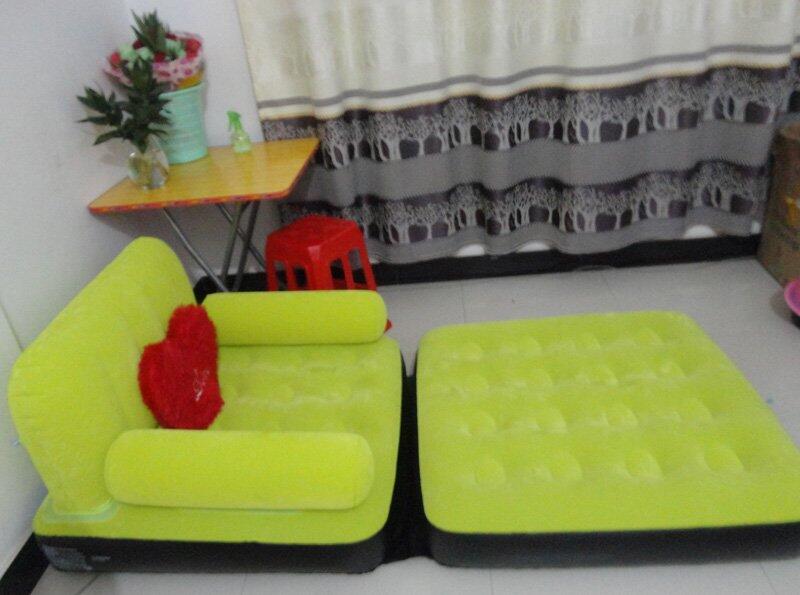 MURAH!!! +++ Kasur Angin + Bantal udara buat MUDIK LEBARAN +++ HARGA PROMO RAMADHAN