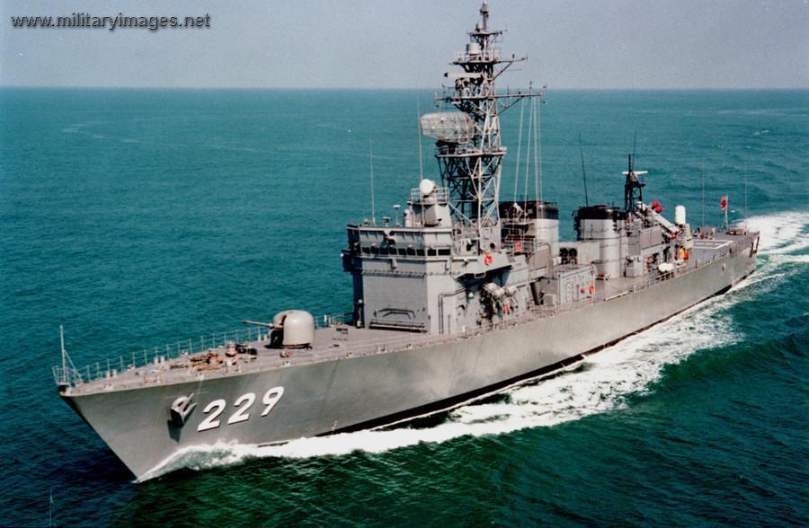 Compilation Pic of JMSDF (Beware BWK)