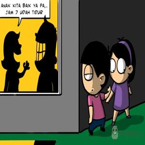 Ini Dia! 8 Istilah Pacaran Yang Ada di Indonesia! &#91;Must Know Gan!&#93;