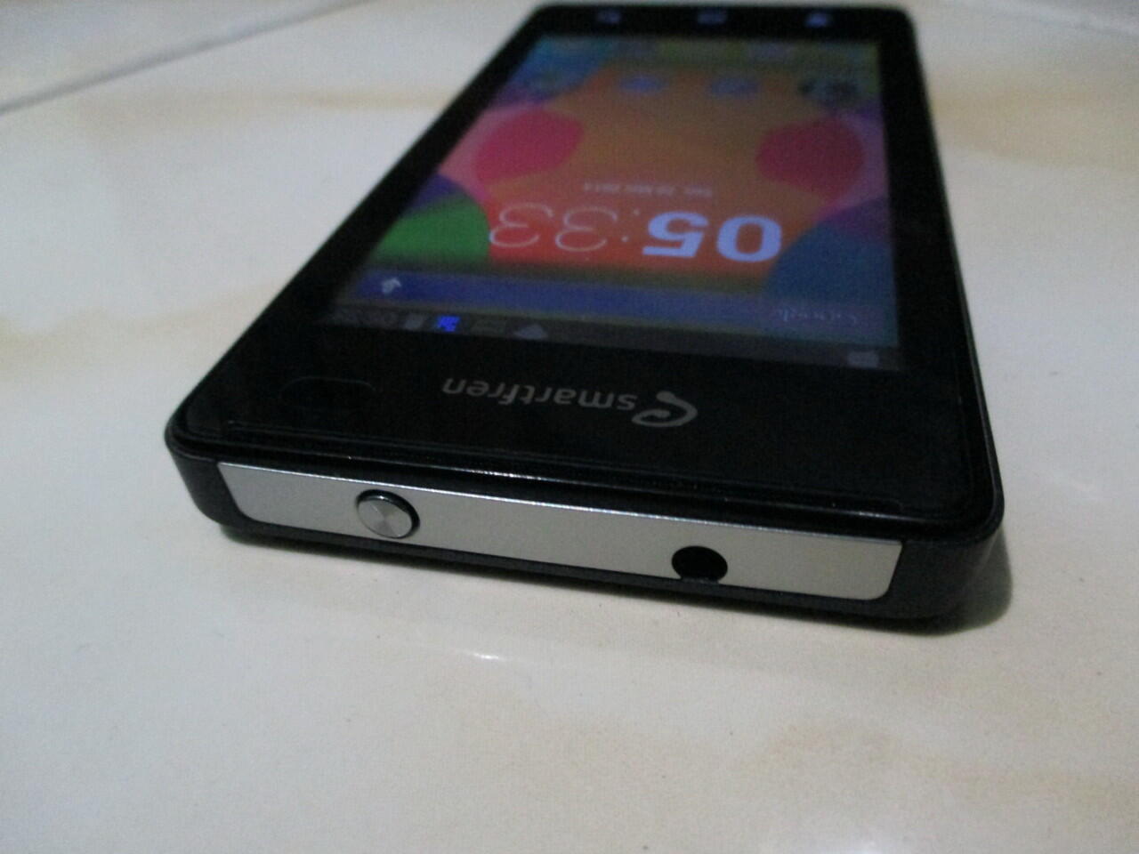 Review Singkat Andromax C2 AD688G