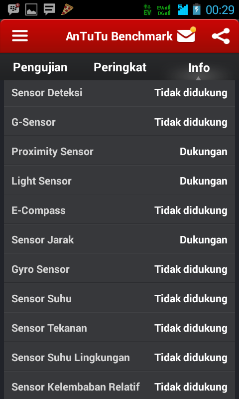 Review Singkat Andromax C2 AD688G