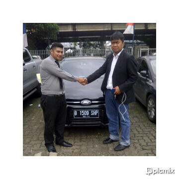 FORD FIESTA 1.5 SPORT PROMO FIRESALE
