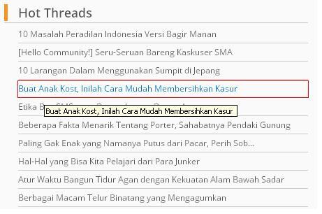 Cara Mudah Membersihkan Kasur