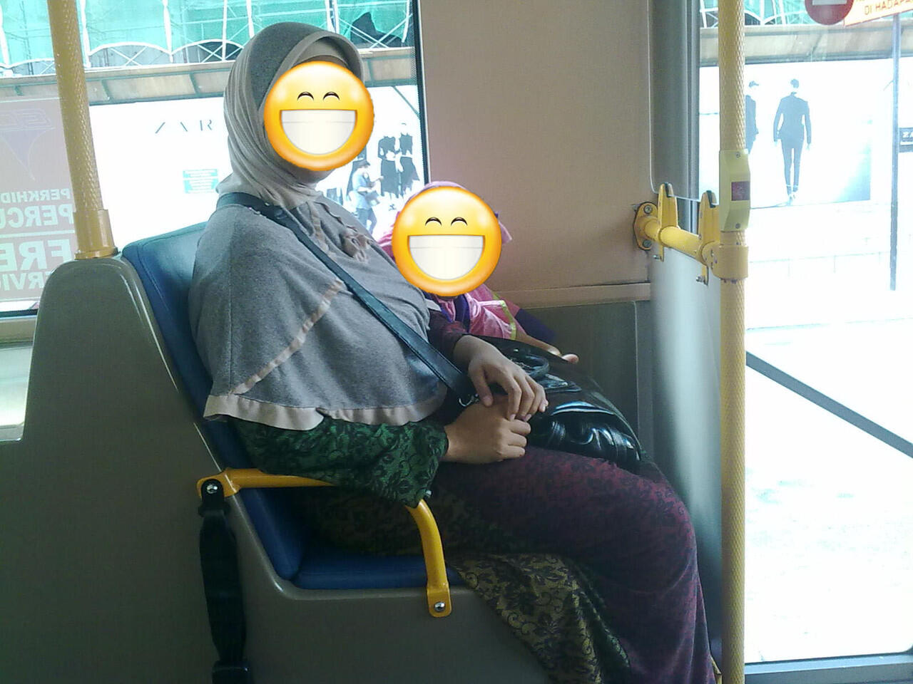 &#91;FR&#93; Malaysia (Kuala lumpur - Melaka 3 april – 9 april 2014)