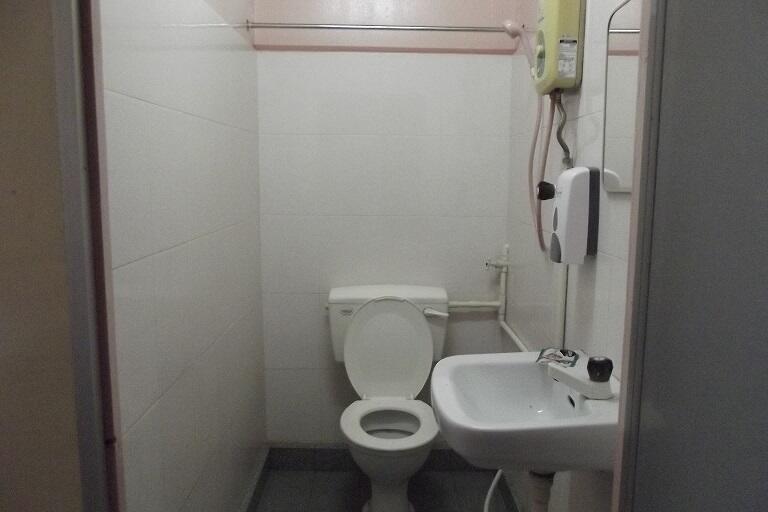 &#91;FR&#93; Malaysia (Kuala lumpur - Melaka 3 april – 9 april 2014)