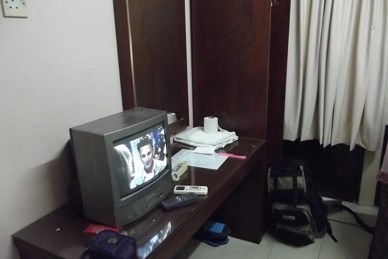 &#91;FR&#93; Malaysia (Kuala lumpur - Melaka 3 april – 9 april 2014)