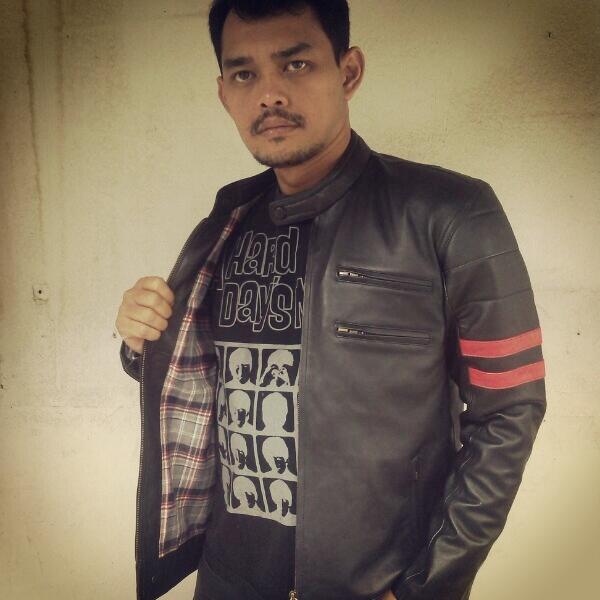 Simple Leather – Jaket Kulit Premium Indonesia