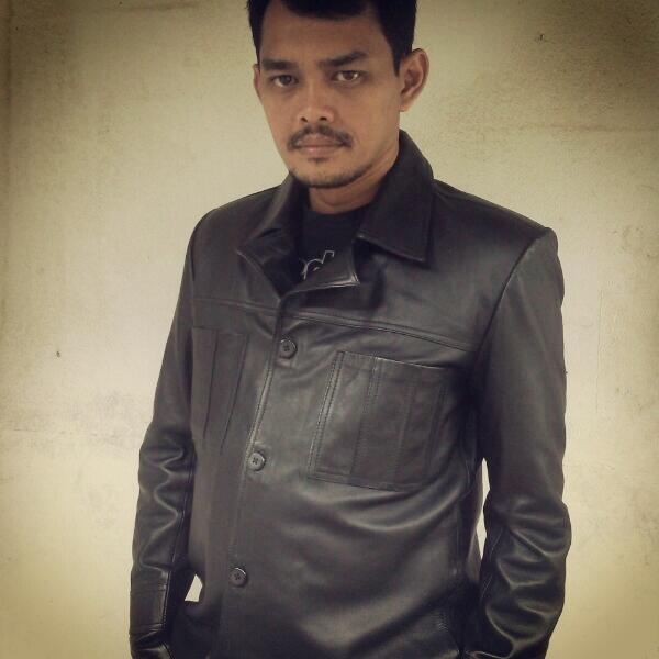 Simple Leather – Jaket Kulit Premium Indonesia