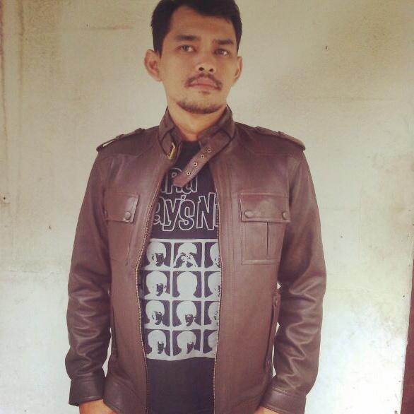 Simple Leather – Jaket Kulit Premium Indonesia