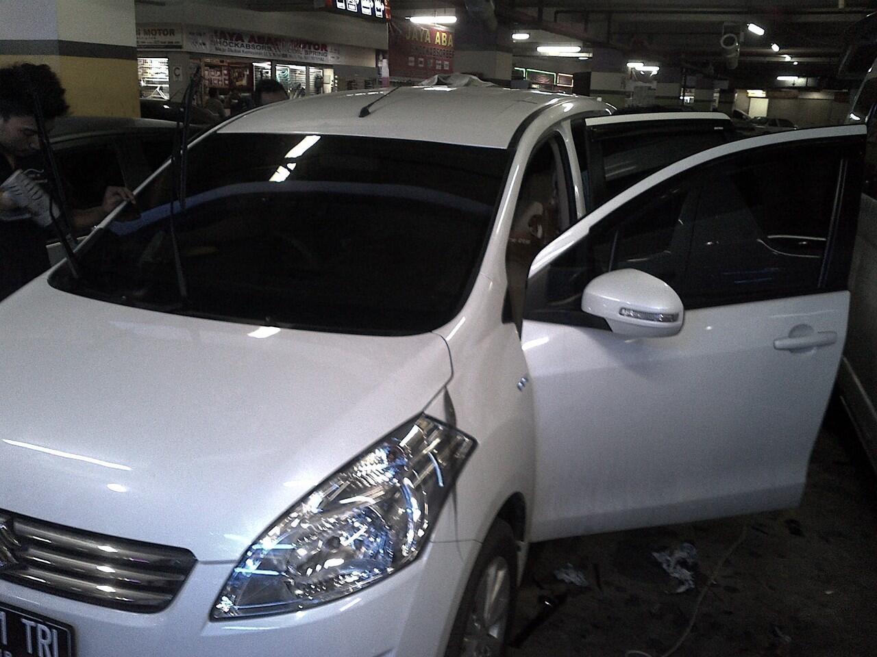 HARGA DEALER RESMI KACA FILM MASTERPIECE PUSAT DAN SPECIAL DIS'C FOR KENDARAAN BARU