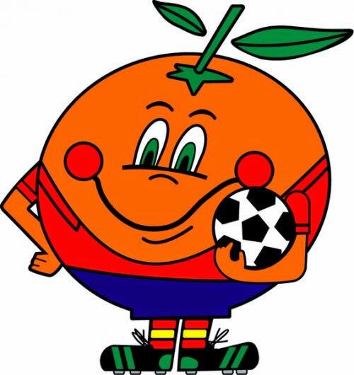 * MASKOT MASKOT PIALA DUNIA DARI 1966 - 2014 SEKARANG *