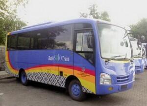 Saatnya INDONESIA beralih ke MASS TRANSPORT !!!