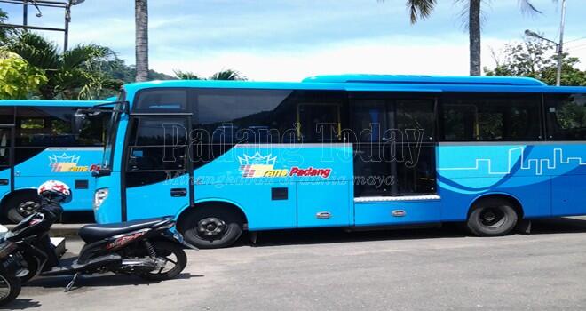 Saatnya INDONESIA beralih ke MASS TRANSPORT !!!